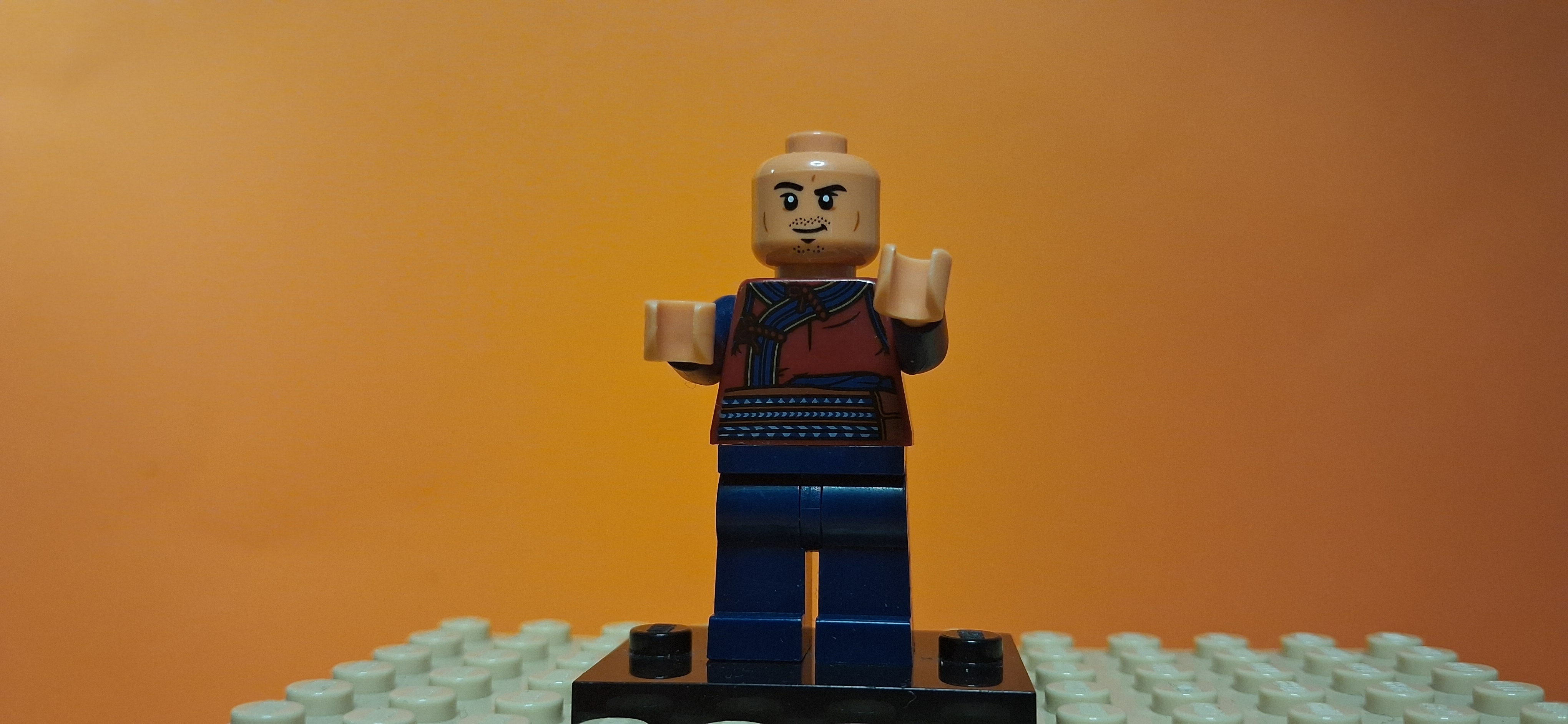 Minifig 39